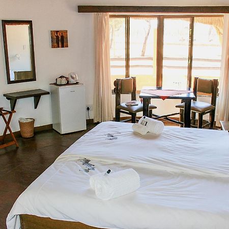 Omaruru Game Lodge Zewnętrze zdjęcie