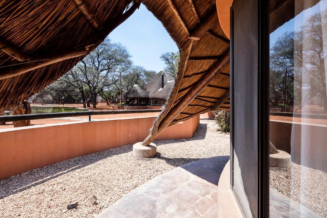 Omaruru Game Lodge Zewnętrze zdjęcie