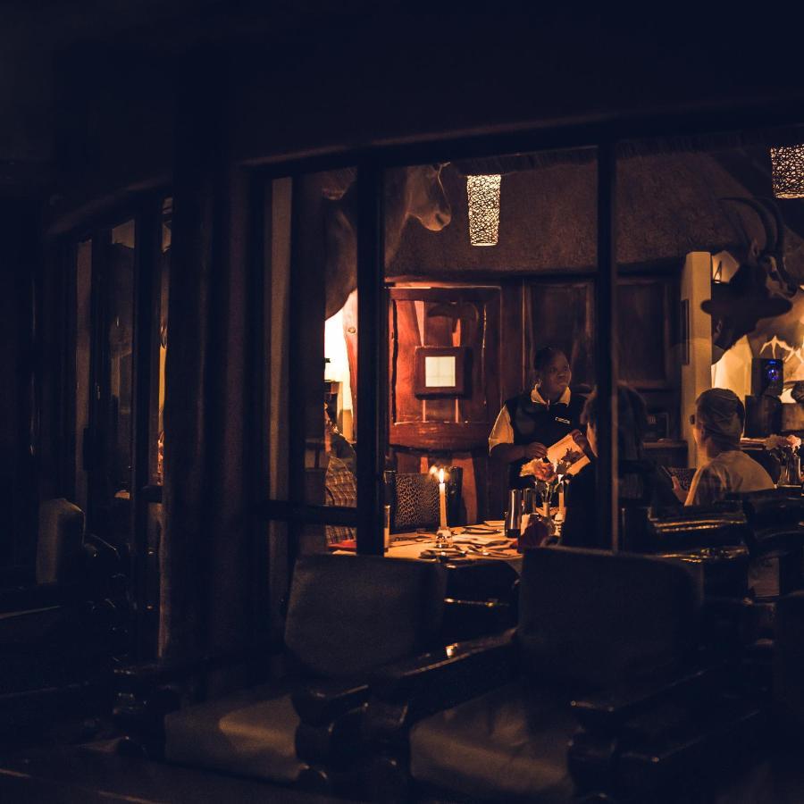 Omaruru Game Lodge Zewnętrze zdjęcie