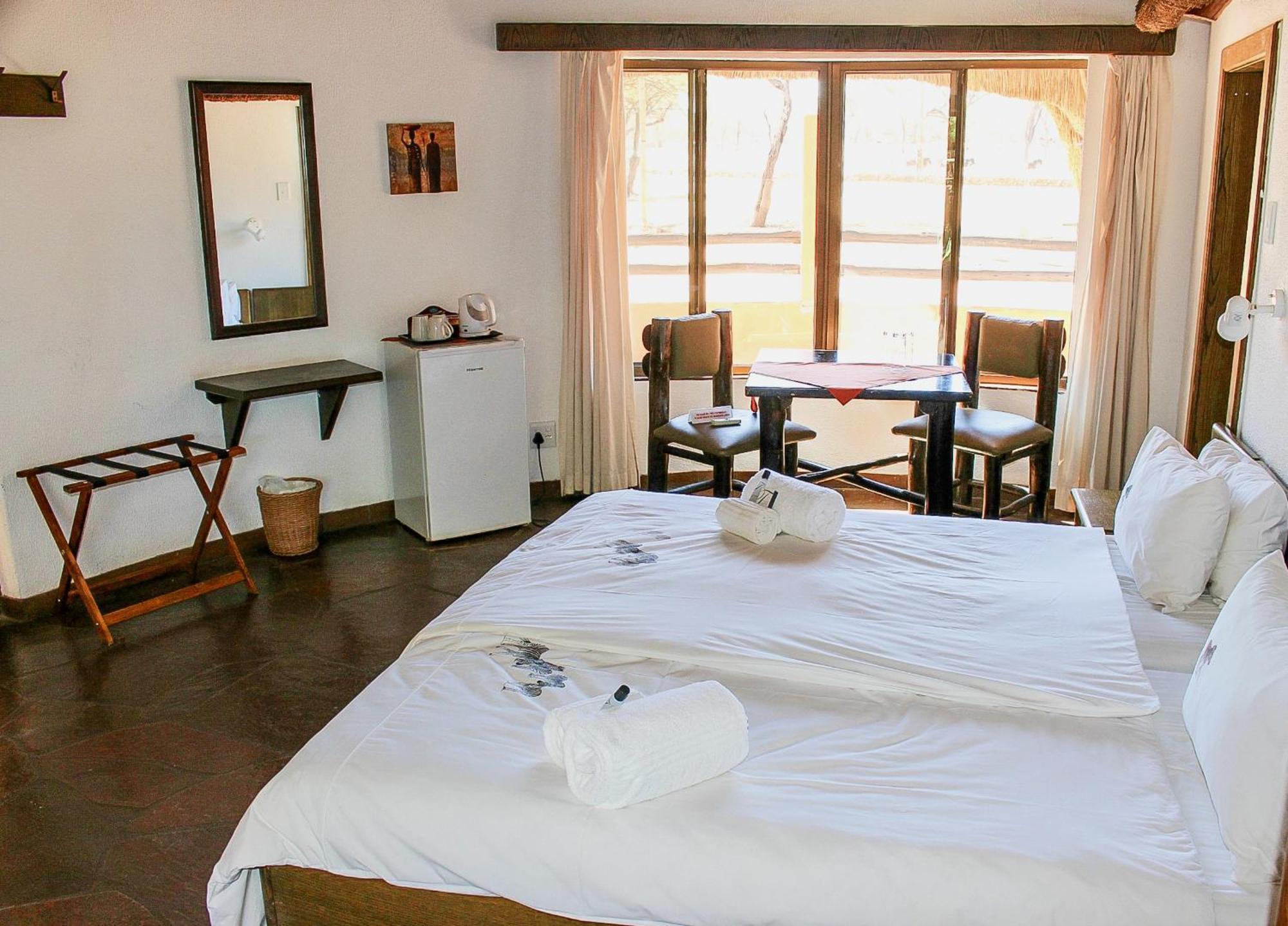 Omaruru Game Lodge Zewnętrze zdjęcie