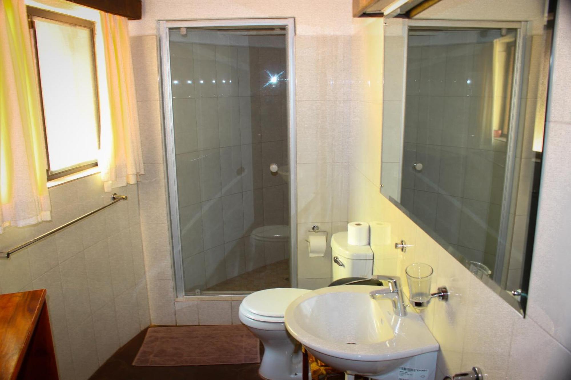 Omaruru Game Lodge Zewnętrze zdjęcie